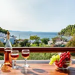 Althea 3* Agnontas