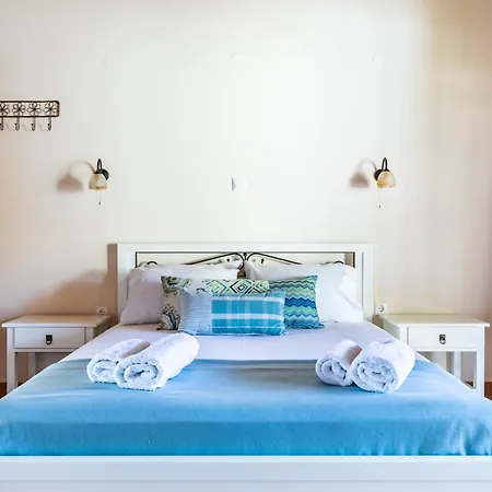 Althea Aparthotel 3*