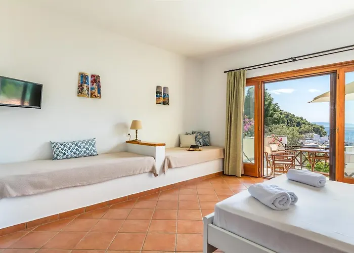 Aparthotel Althea 3*