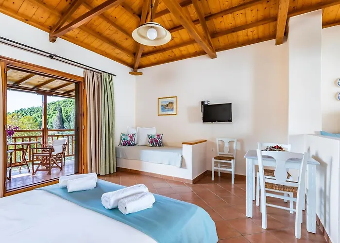 Aparthotel Althea 3*