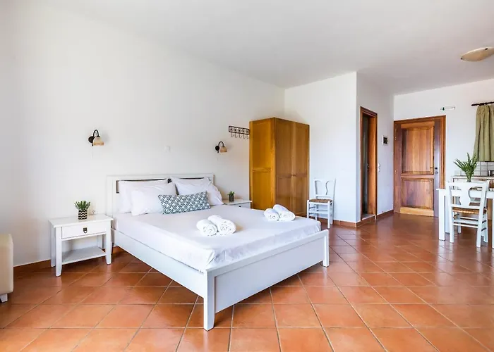 Althea Aparthotel 3*