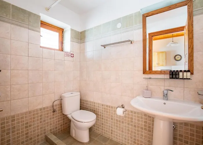 Althea Aparthotel Agnontas