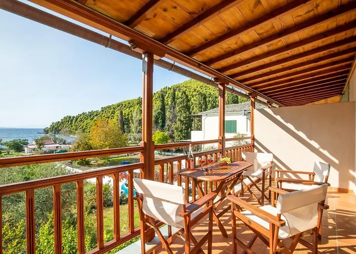 Aparthotel Althea 3*